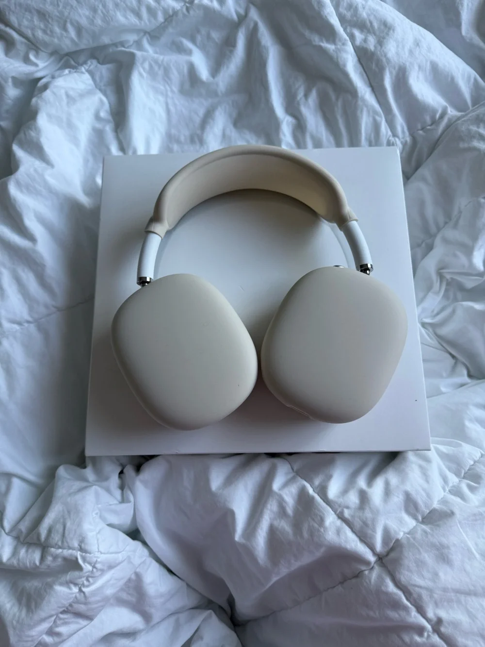 Apple Airpod Max - Starlight